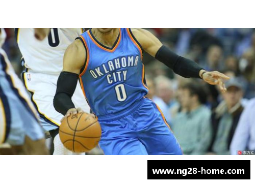 NBA球星威少：统治力再现！